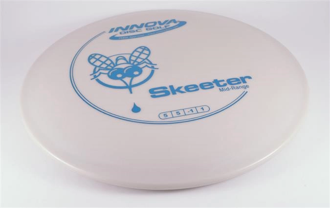 SkeeterDX